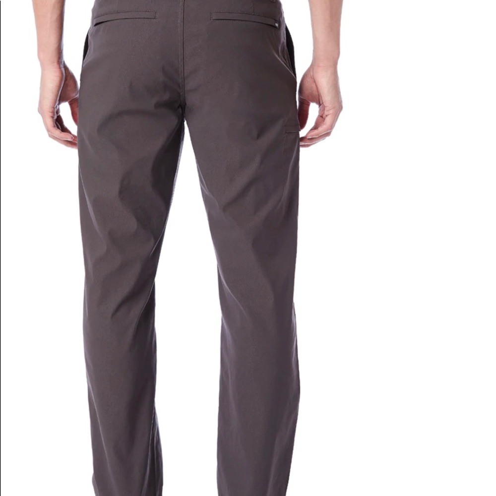 UnionBay Rainer Tech Pants - Picture 2 of 6